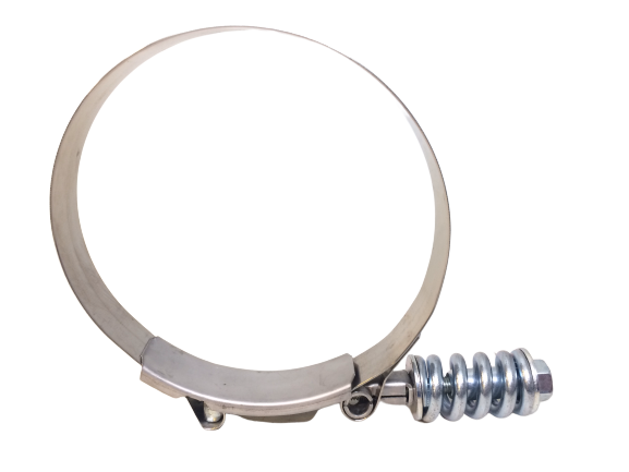 Volvo 20579826 Hose Clamp