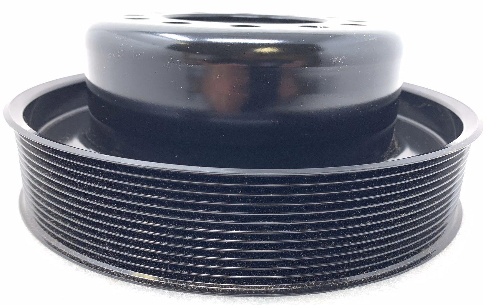 Mack Truck 20582530 Pulley