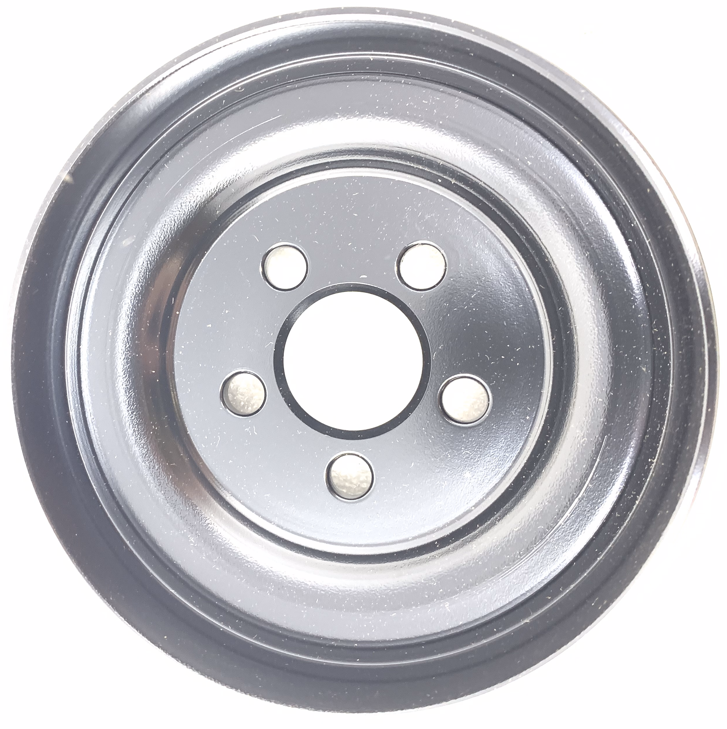 Mack Truck 20582556 Pulley