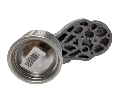 Volvo Truck 20582558 Idler Pulley