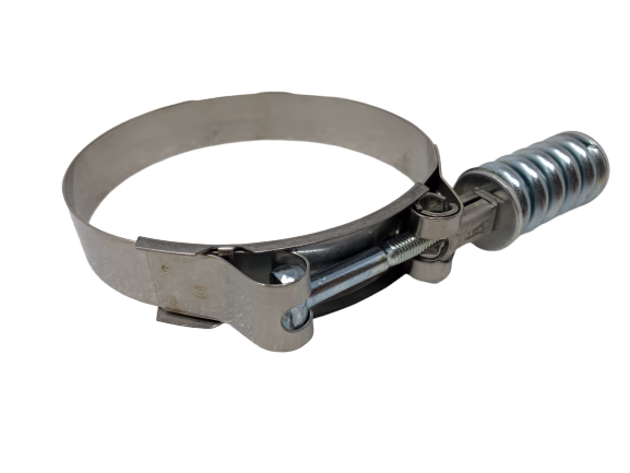 Mack Truck 20705900 Hose Clamp