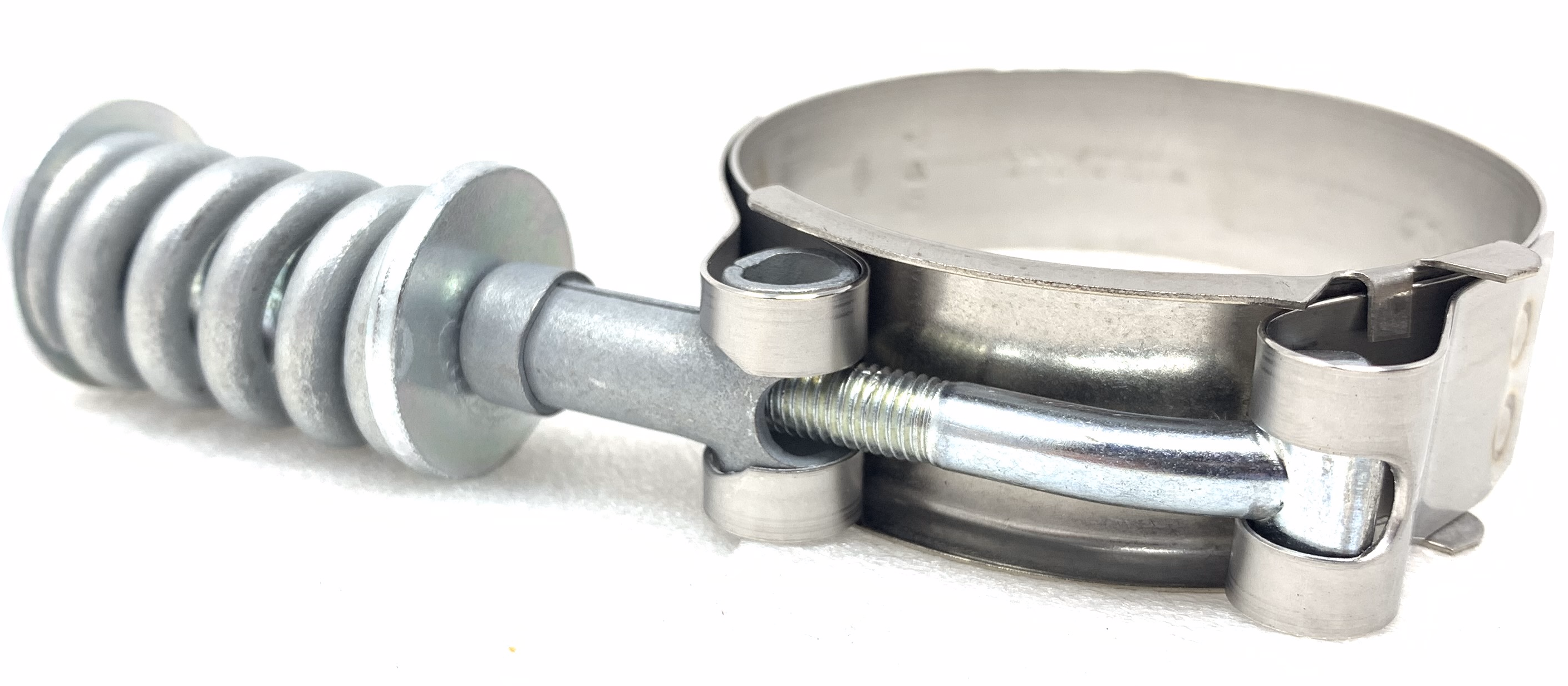 Mack Truck 20705902 Hose Clamp