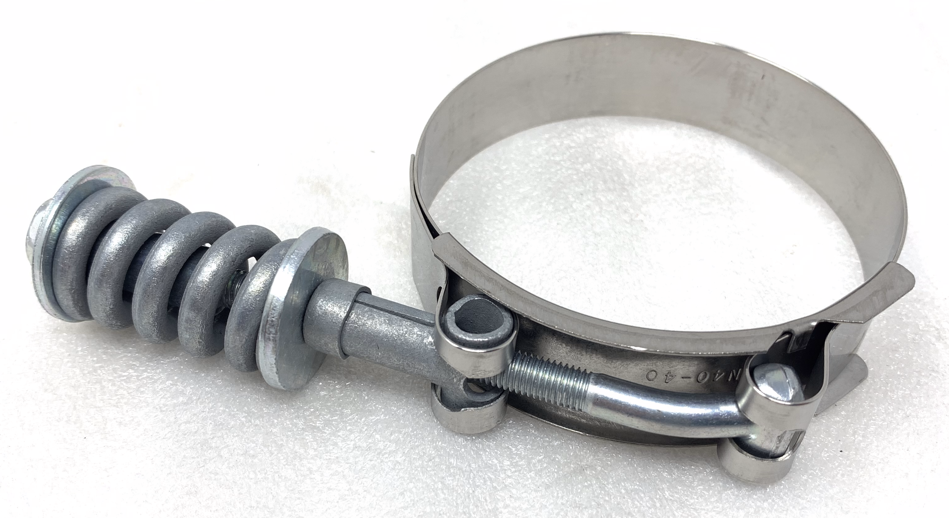 Mack Truck 20705903 Hose Clamp