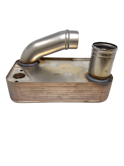 Mack Truck 20706369 Oil Cooler