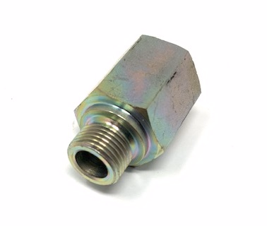 Mack Truck 20710706 Nipple