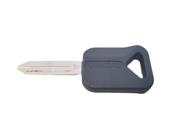 Volvo Truck 23054138 Key Blank (Non Laser Cut)