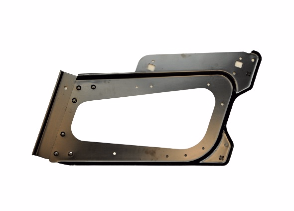 Mack Truck 20733714 Bracket