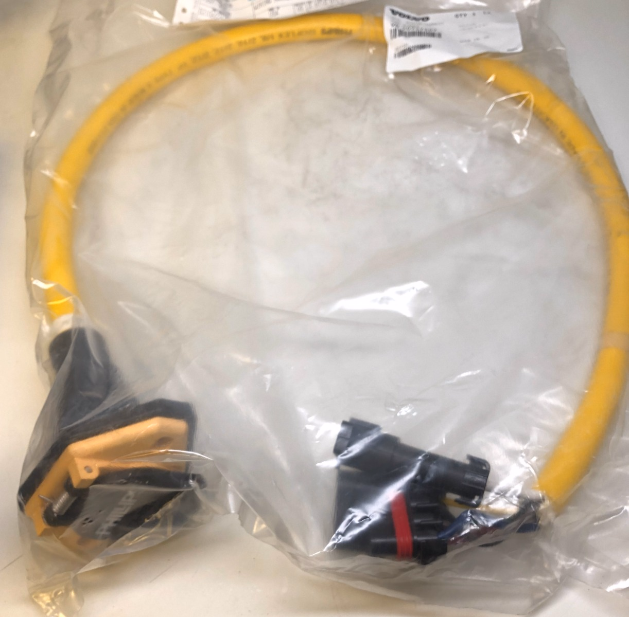 Volvo 20737107 Wiring Harness