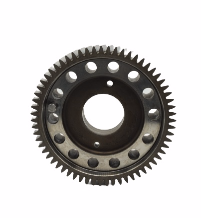 Mack Truck 20743004 Gear