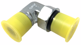 Mack Truck 20757390 Fitting