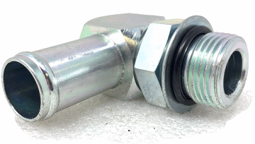 Mack Truck 20757421 Fitting