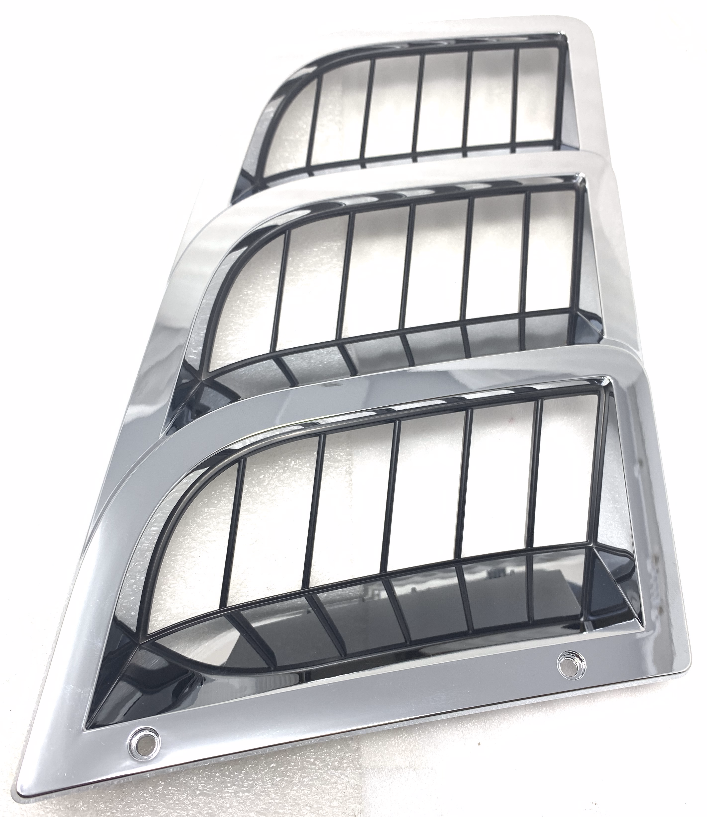 Mack Truck 20771627 Air Intake Grille Grating, RH