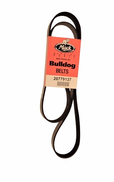 Mack Truck 20779137 Belt