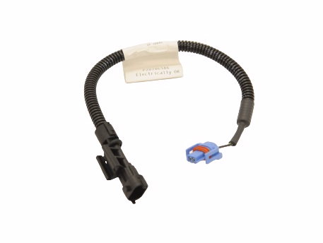 Mack Truck 20786586 Wires
