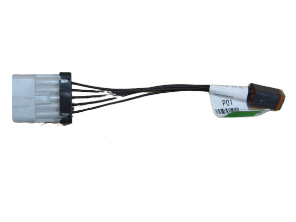 Volvo Truck 20807057 Wiring Harness