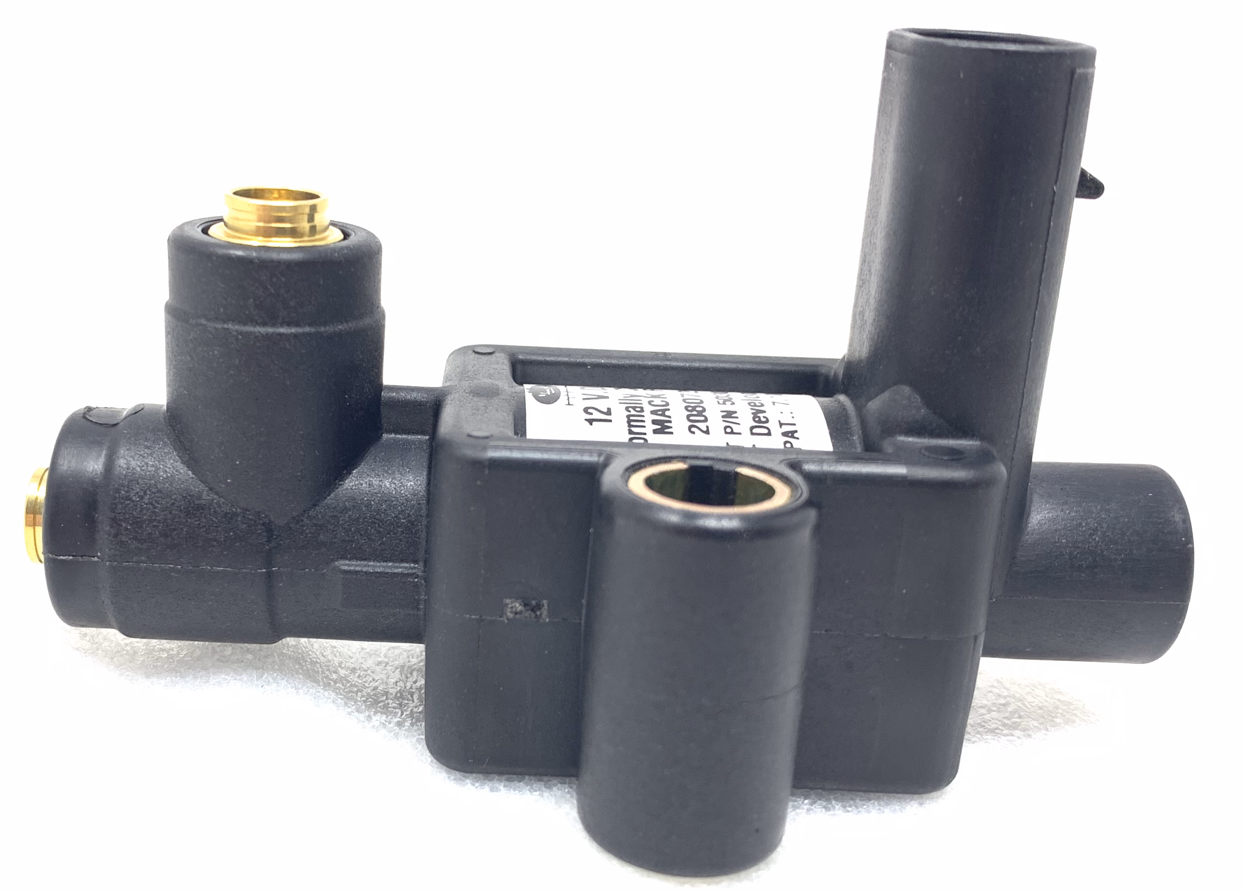 Mack Truck 20807261 Solenoid Valve