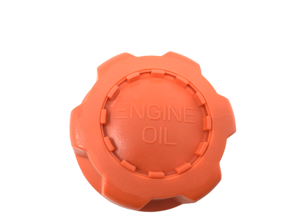 Mack Truck 20807510 Oil Filler Cap