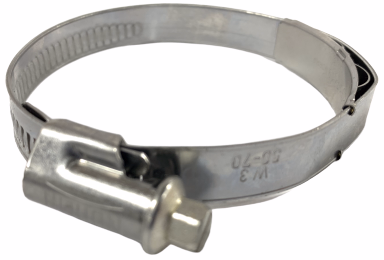 Mack Truck 20757800 Hose Clamp