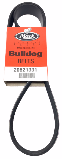 Mack Truck 20821331 Belt