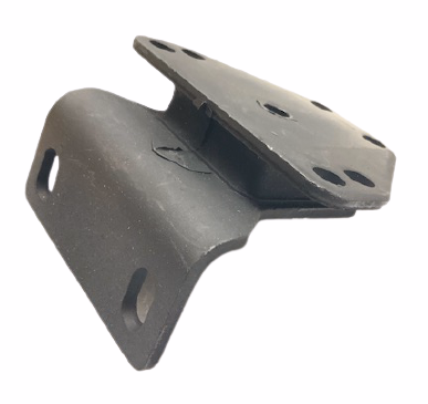 Volvo Truck 20827986 Rubber Cushion, Lower Radiator Mounting