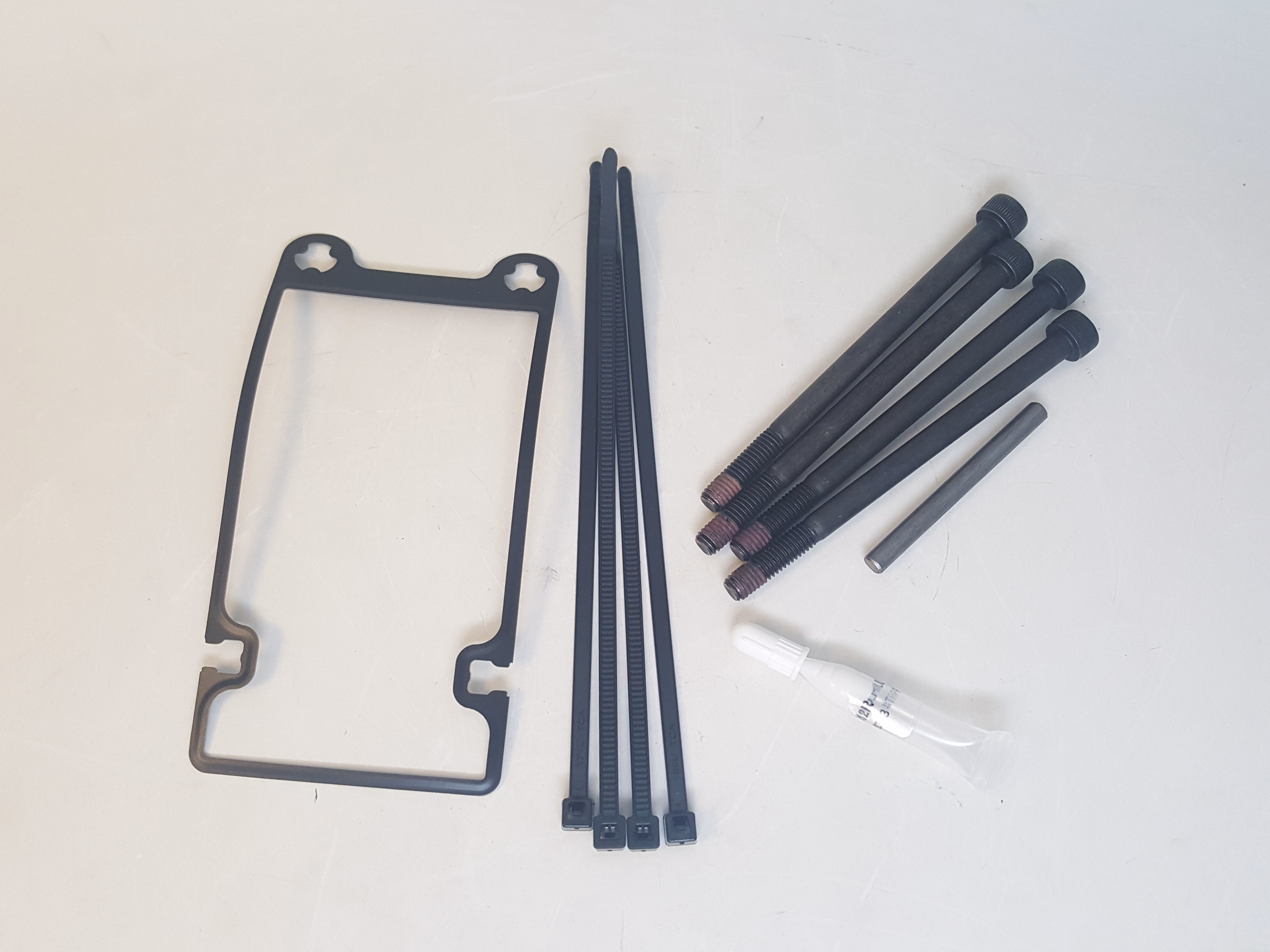 Volvo Truck 20837312 Turbo Actuator Fitting Kit