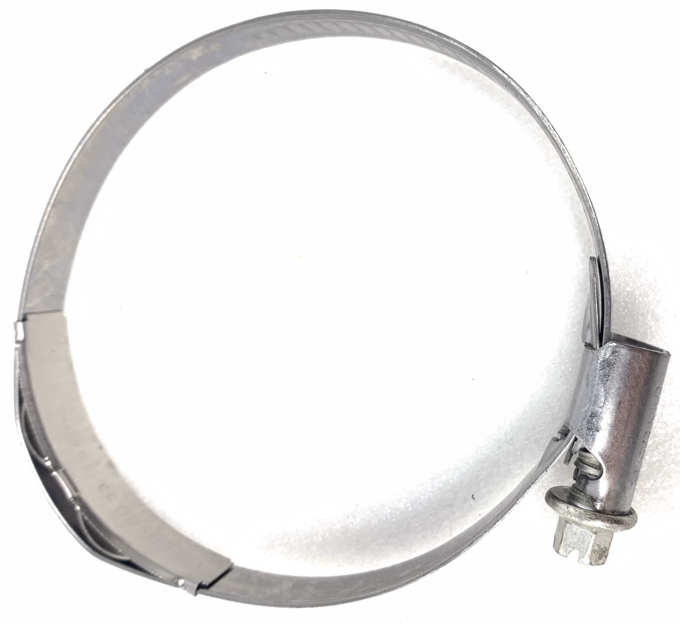Mack Truck 20840154 Hose Clamp, Worm Screw