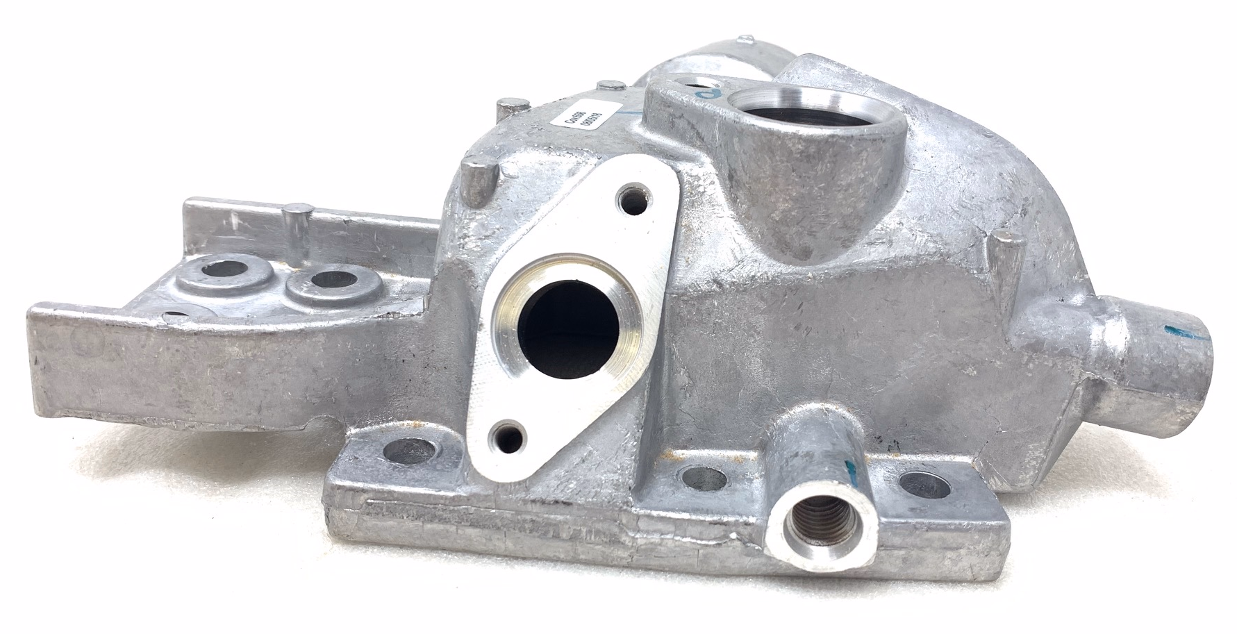 Mack Truck 20848636 Cover