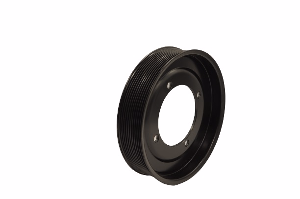 Mack Truck 20872497 Pulley