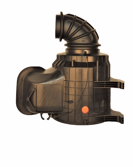 Volvo 20877848 Air Cleaner Housing