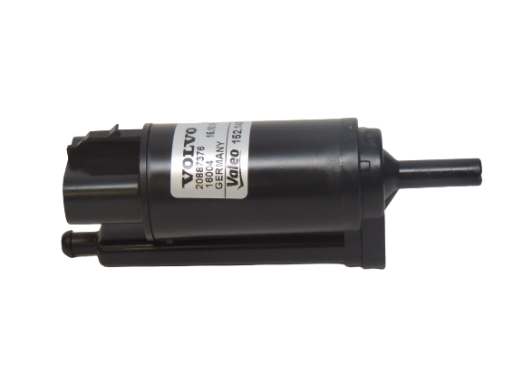 Valeo Engine Cooling 152140 Windshield Washer Pump