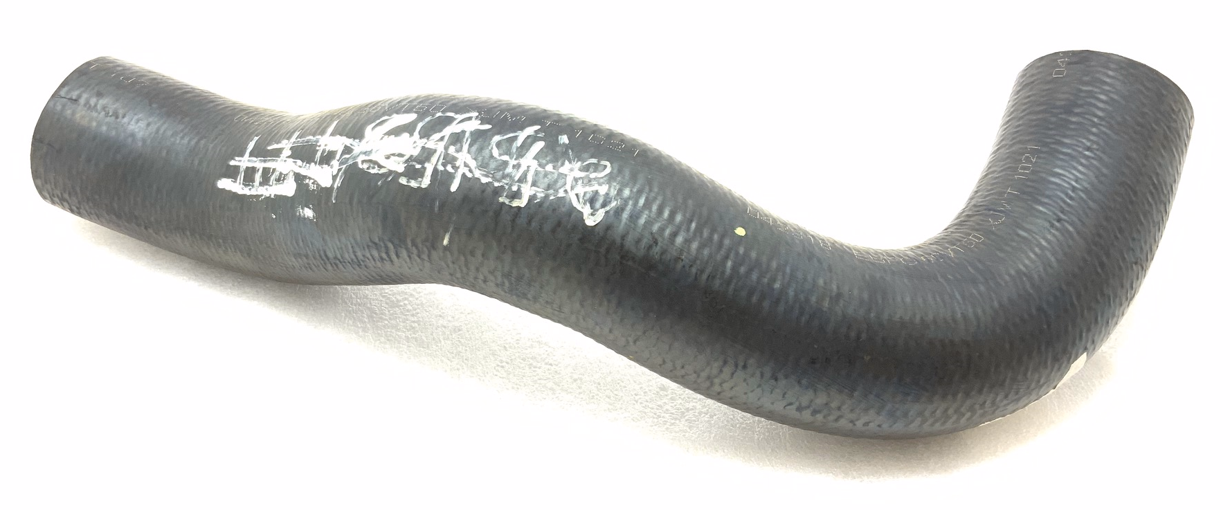 Volvo Truck 23287174 Lower Coolant Hose