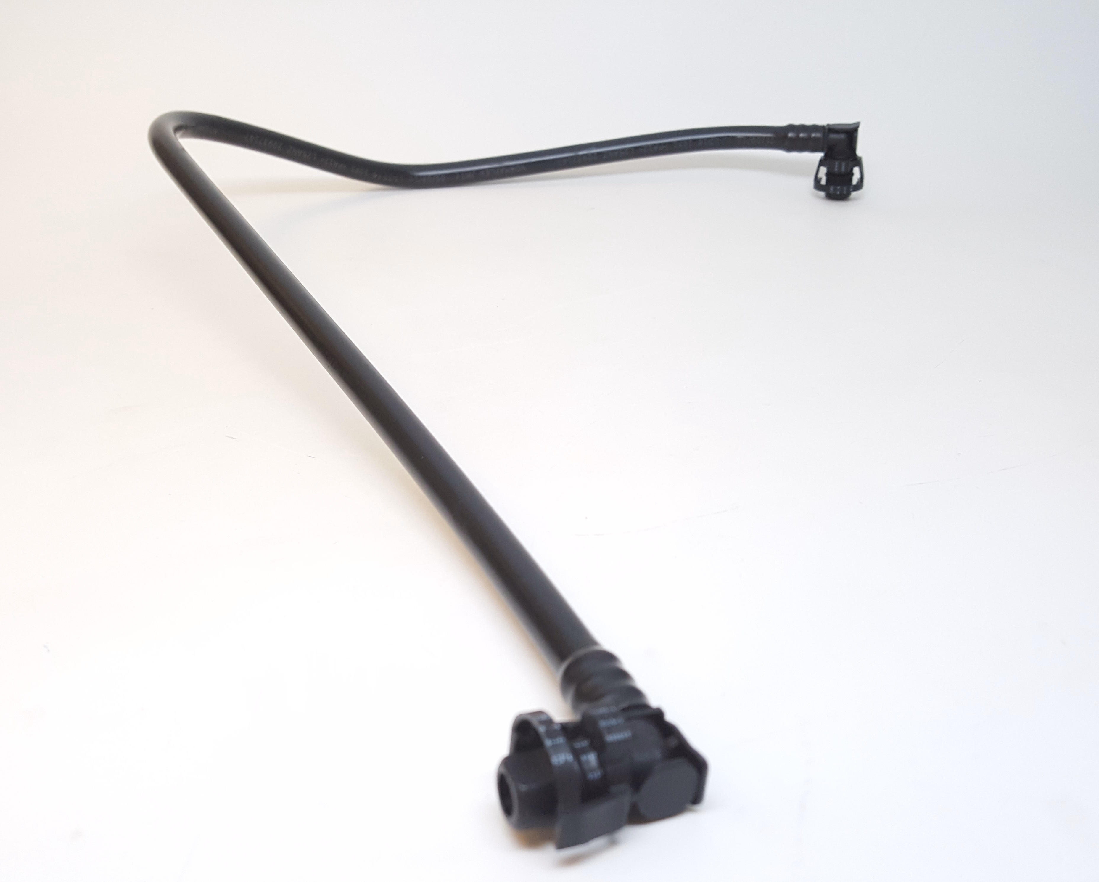 Volvo Truck 20937147 Hose, Expansion Tank