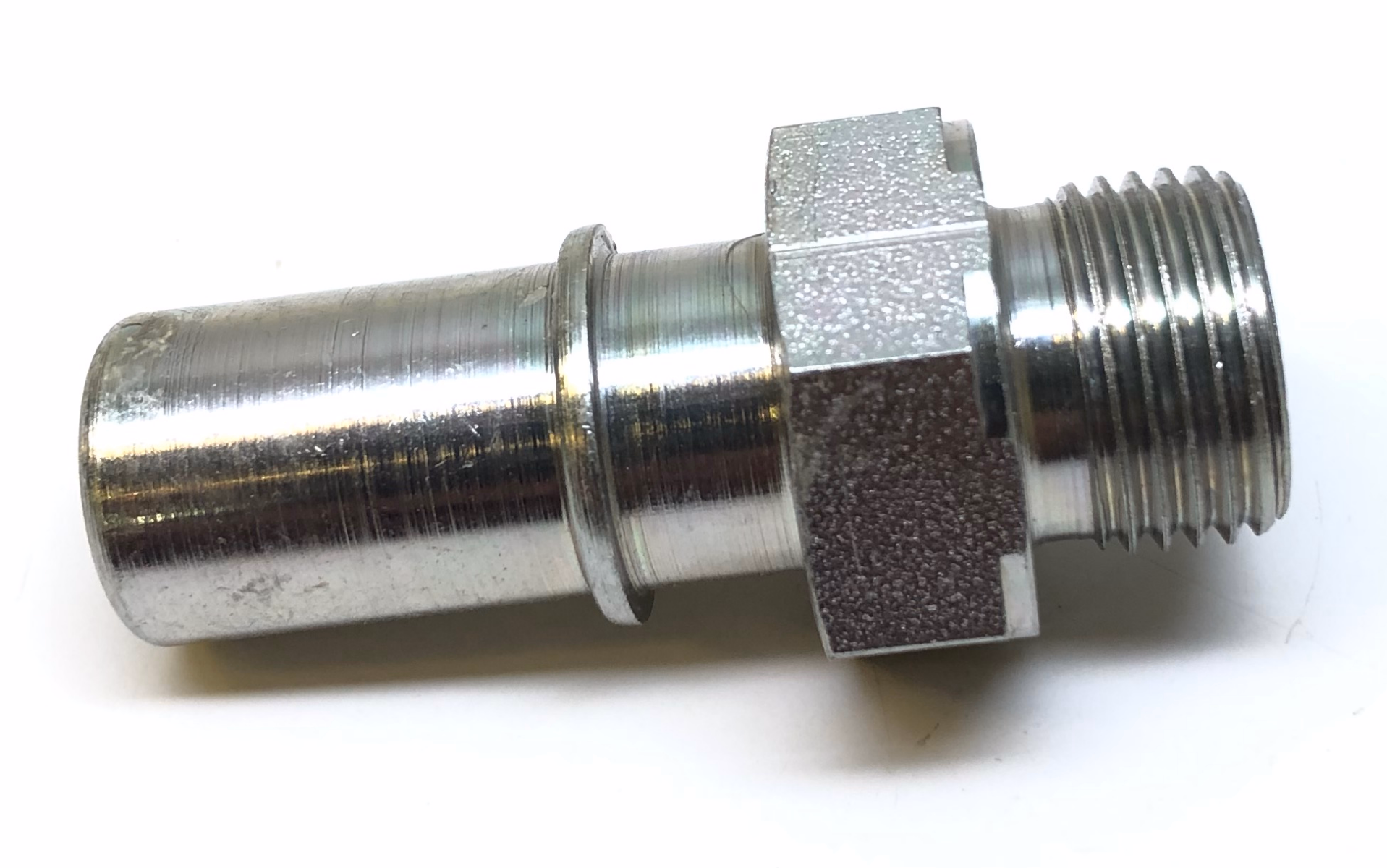 Mack Truck 20938688 Fuel Nipple