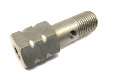 Mack Truck 20953860 Overflow Valve