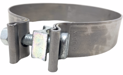 Volvo Truck 20961913 Exhaust Pipe Clamp