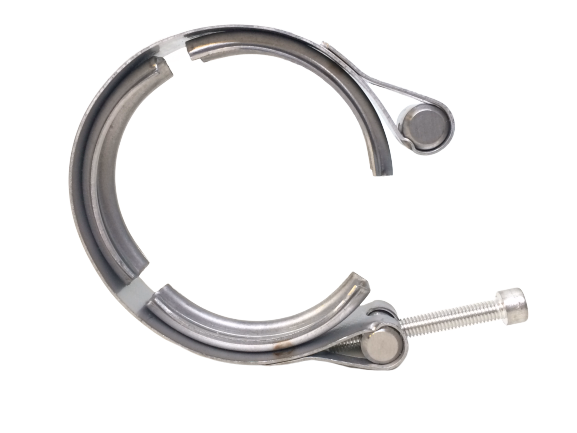 Volvo 20974628 V-Band Clamp