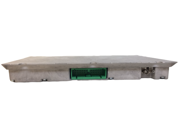 Volvo 20996398 Communication Display Module 