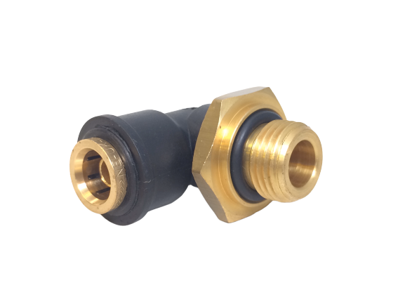 Volvo 20999390 Elbow Nipple