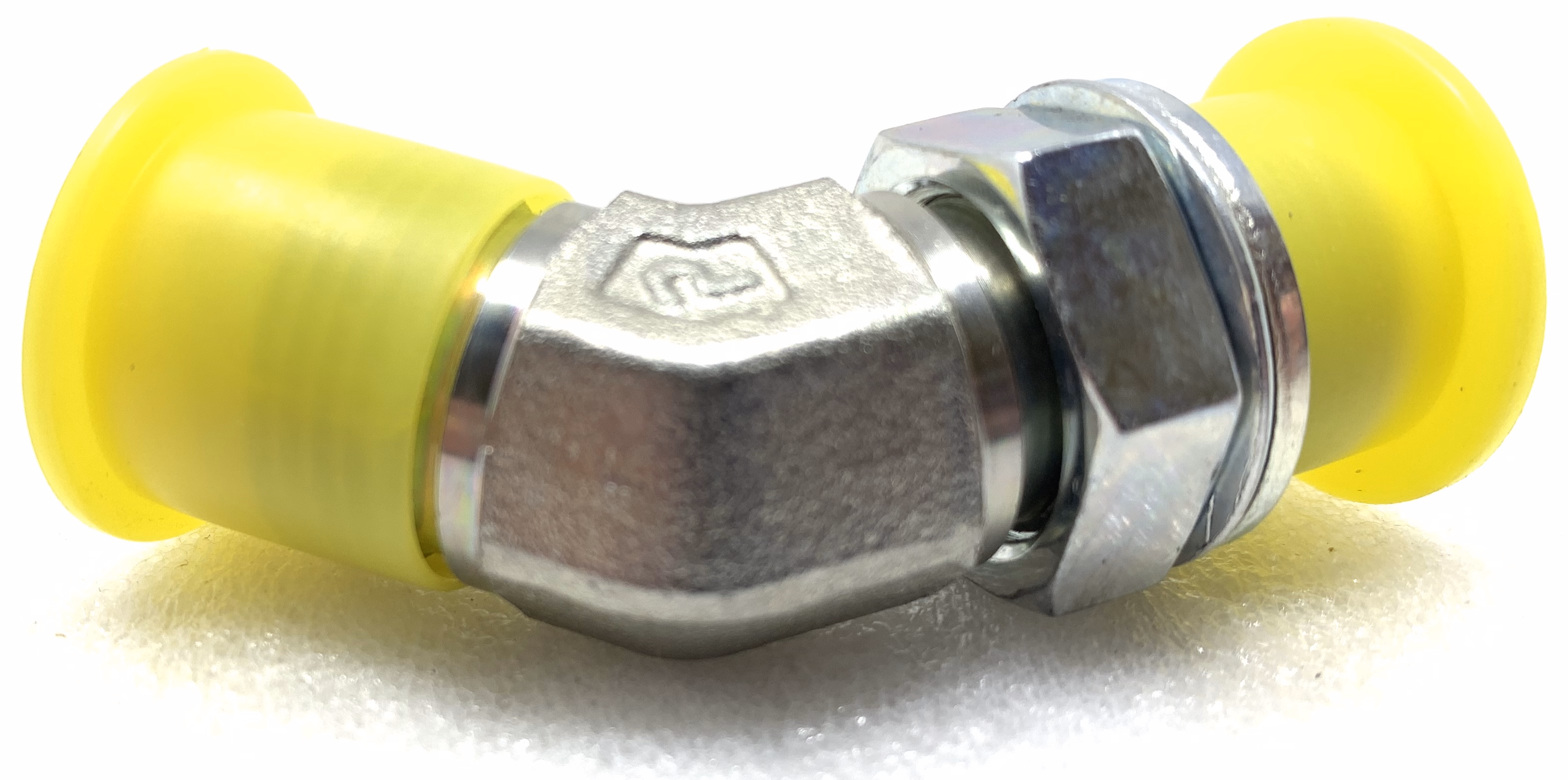 Mack Truck 21008689 Fitting