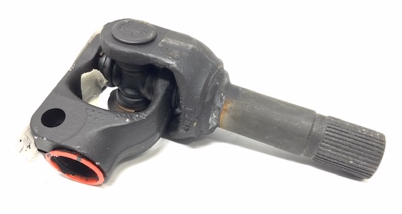 Mack Truck 24063302 Steering Shaft