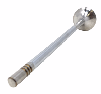 Mack Truck 21016539 Exhaust Valve