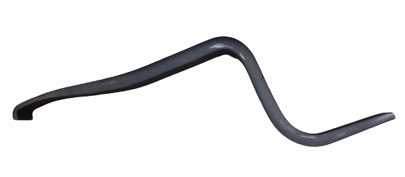 Mack Truck 24608793 Spring Leaf