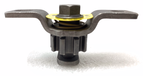 Mack Truck 2104-125489 Adjusting Pinion