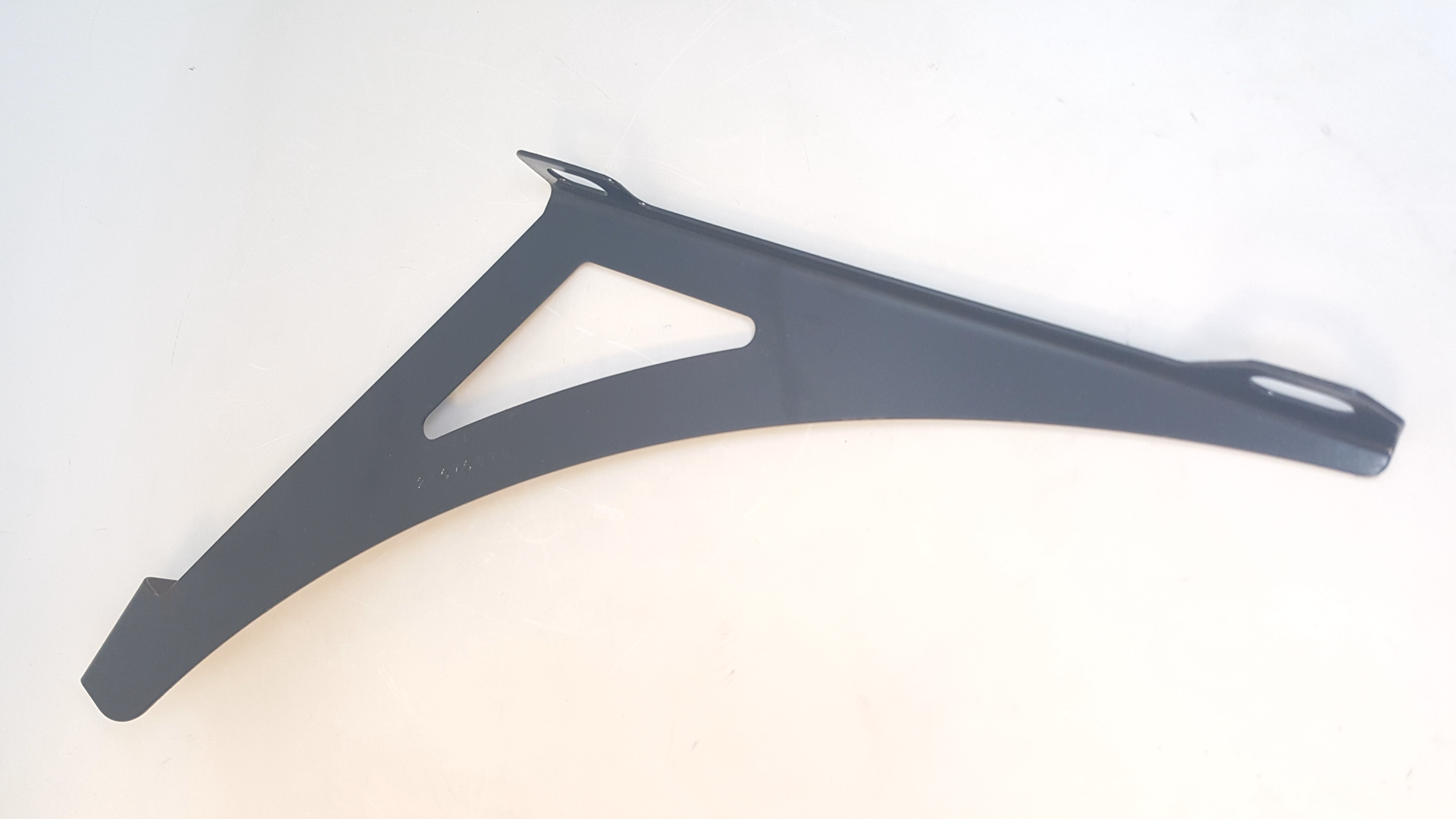 Volvo Truck 21070678 Bracket - Lower Support LH Cab Side Air Fairing