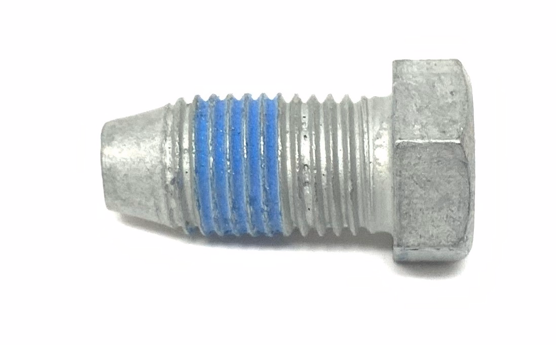 Mack Truck 21078756 Set Screw, 11.5*20 STEEL GRW