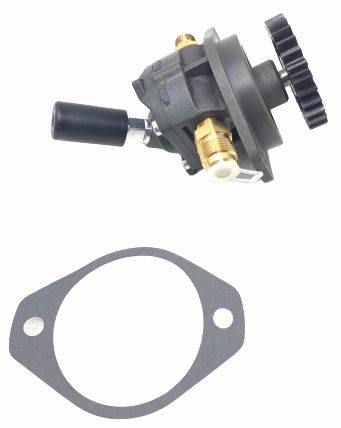 Mack Truck 21089217 Pump, Fuel Supply