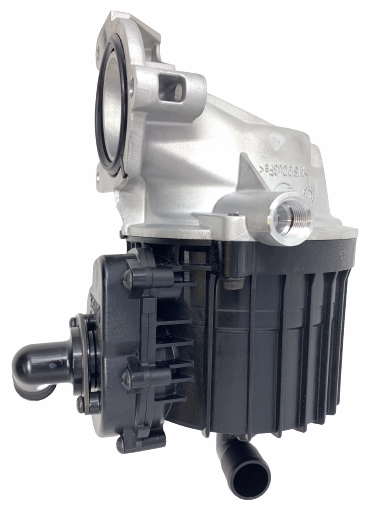 Mack Truck 21122539 Crankcase Vent Separator