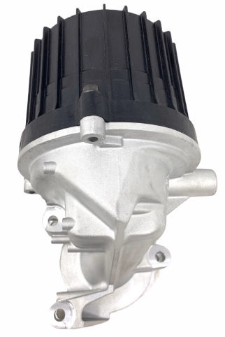 Volvo Truck 21122539 Closed Crankcase Vent Separator
