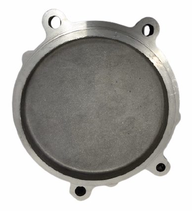 Volvo 21145853 PTO Cover