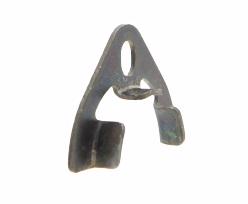 Volvo 21174150 Lock Brace
